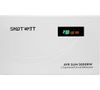 Стабилизатор напряжения SMARTWATT AVR SLIM 5000RW, 5000 VA