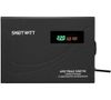 Стабилизатор напряжения SMARTWATT AVR TRIAC 500TW, 500 VA