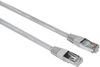 Патч-корд Hama FTP, кат.5e, 3 м, RJ45-RJ45, серый (00200916)