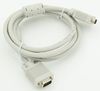 Кабель VGA(15M)-VGA(15M), 3 м (694579)