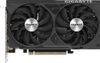 Видеокарта GIGABYTE NVIDIA GeForce RTX 4060Ti WindForce, 16Gb GDDR6
