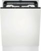 Посудомоечная машина встраиваемая Electrolux EEZ69410W, черный