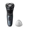 Бритва Philips Norelco S3144/00, темно-синий