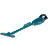 Строительный пылесос Makita DCL181FZ, аккумуляторный