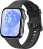 Смарт-часы Huawei Watch Fit 3, черный