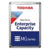 Жесткий диск (HDD) Toshiba 12Tb, 3.5", 7.2K, SAS 12Gb/s (MG09SCA12TE)