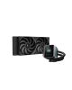 Жидкостное охлаждение Deepcool MYSTIQUE 240, 250 Вт, 2x120 мм