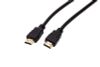 Кабель HDMI(19M)-HDMI(19M), v2.0b/2.0b, 1.8 м, Filum (FL-C-HM-HM-1.8M)