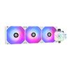Жидкостное охлаждение Thermalright Aqua Elite 360 V3, 3x120 мм