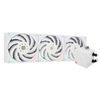 Жидкостное охлаждение Thermalright Core Matrix 360 WHITE, 3x120 мм