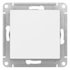Выключатель Systeme Electric AtlasDesign, 1кл., лотос