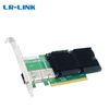 Сетевая карта LR-Link, 1xQSFP28, 100 Гб/с (LRES1019PF-QSFP28)