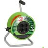 Удлинитель на катушке Эра RP-4e-3x1.0-20m 4-розетки, 20 м