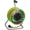 Удлинитель на катушке Эра RP-4ex-3x1.5-20m 4-розетки, 20 м