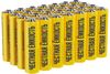 Батарейка IEK Alkaline, AAA (LR03), 1.5V, 28 шт