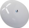 Точка доступа Ubiquiti NanoBeam 5AC Gen2 2xLAN 1 Гбит/с 802.11a/b/g/n/ac 5 ГГц (NBE-5AC-Gen2-EU)