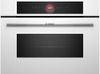 Духовой шкаф Bosch CMG7241W1, белый