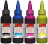 Чернила Easyprint I-B100_SET (I-B100_SET), голубой/пурпурный/желтый/черный