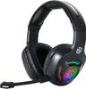 Беспроводная гарнитура Oklick HS-L575G, черный (1895253)
