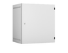 Шкаф NETLAN EC-WA-125440-W-M-GY 12U, 540x400 мм (EC-WA-125440-W-M-GY)