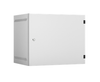 Шкаф NETLAN EC-WA-095440-W-M-GY 9U, 540x400 мм (EC-WA-095440-W-M-GY)