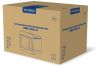Микроволновая печь встраиваемая Hyundai HBW 2560 IX 25 л, 1.45 кВт