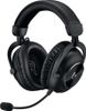 Беспроводная гарнитура Logitech G PRO X 2 LIGHTSPEED, черный (981-001263)