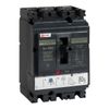 Выключатель автоматический EKF PROxima ВА-99C 160А 36кА