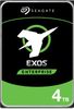 Жесткий диск (HDD) Seagate 4Tb Exos 7E8, 3.5", 7.2K, 256Mb, 512e, SAS 12Gb/s (ST4000NM005A) RECERTIFIED