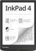 Электронная книга PocketBook 743G Ink Pad 4, 7.8", 32Gb, серебристый