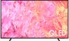 Телевизор 85" Samsung QE85Q60CAUXCE, 3840x2160, черный