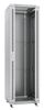 Шкаф Cabeus SH-05C-42U60/80 42U, 600x800 мм (SH-05C-42U60/80)