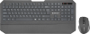 Клавиатура + мышь Defender Berkeley C-925, USB, черный (45925)