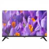 Телевизор 24" BQ 24FS32B, 1366x768, черный