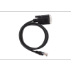 Консольный кабель SNR (SNR_DB9-RJ45_console)