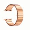 Ремешок ApW34 для Apple Watch 38-41 мм, розовое золото