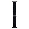 Ремешок ApW37 Lace для Apple Watch 38-41 мм, черный