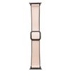 Ремешок ApW38 Square buckle для Apple Watch 38-41 мм, абрикосовый