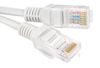 Патч-корд Гарнизон UTP, кат.5e, 3 м, RJ45-RJ45, серый (PC-UTP-5e-3)