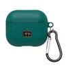 Чехол для кейса AirPods (3-го поколения), зеленый (225787)