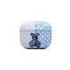 Чехол для кейса AirPods (3-го поколения), синий (225821)