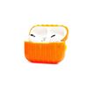 Чехол для кейса Apple AirPods Pro, оранжевый (230477)