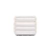 Чехол для кейса AirPods (3-го поколения), белый (230469)