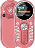 Мобильный телефон BQ 1416 Circle розовый