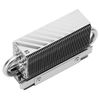 Радиатор для SSD Thermalright HR-10 2280, M.2 2280, алюминий+медь, серебристый (HR-10-2280)