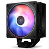 Кулер для процессора Thermalright Assassin Spirit 120 EVO, 120 мм, 2000rpm, RGB (AS120-EVO)