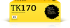 Картридж T2 TC-K170, черный