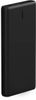 Портативный аккумулятор (Powerbank) Digma DGPF10C, 10000 мА·ч, черный