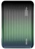 Портативный аккумулятор (Powerbank) Vipe Onyx, 10000 мА·ч, зеленый