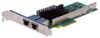 Сетевая карта Silicom, 2xRJ-45, 10 Гб/с (PE310G2i50-T)